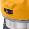Frezarka górnowrzecionowa DEWALT DCW604N 18V 8mm