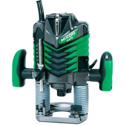 Frezarka górnowrzecionowa HiKOKI M8V2 NAZ 1150W