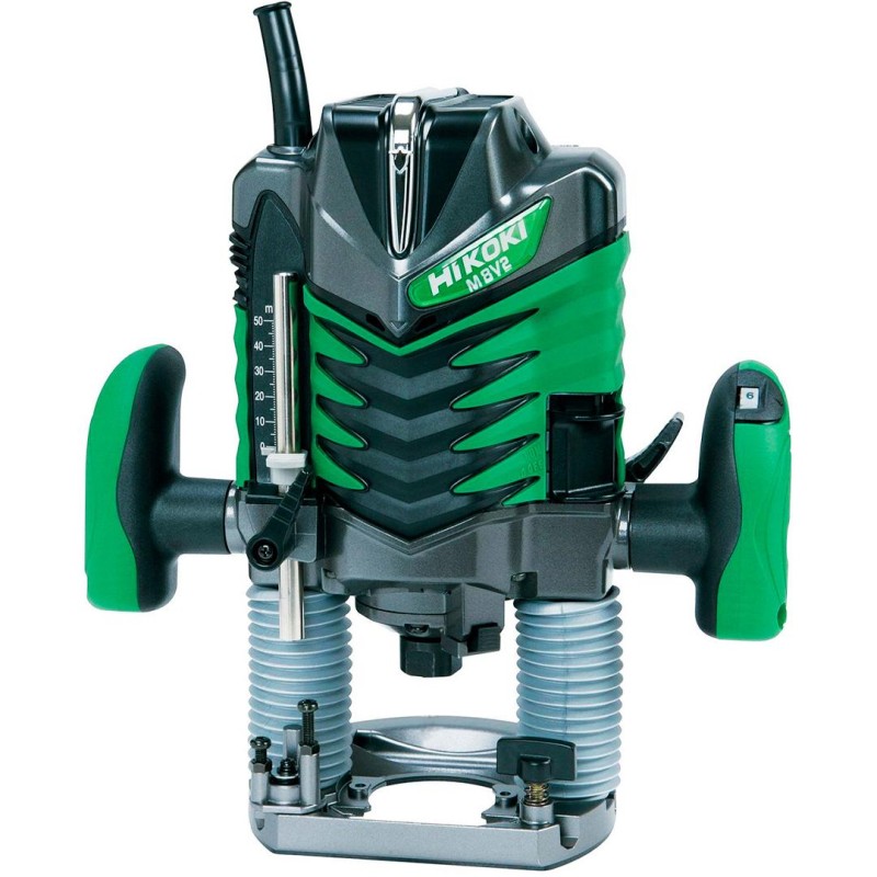 Frezarka górnowrzecionowa HiKOKI M8V2 NAZ 1150W