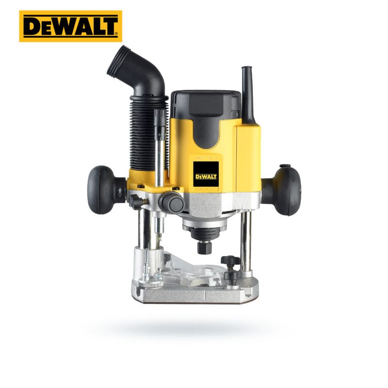 Frezarka górnowrzecionowa DEWALT DW621 6-8mm