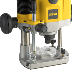 Frezarka górnowrzecionowa DEWALT DW621 6-8mm