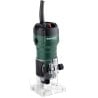 Frezarka krawędziowa 500W 6mm METABO FM 500-6