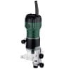 Frezarka krawędziowa 500W 6mm METABO FM 500-6