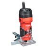 Frezarka krawędziowa 6mm 530W Makita M3702