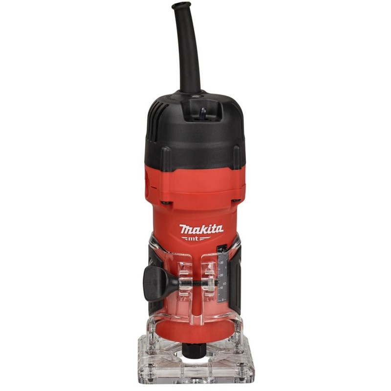 Frezarka krawędziowa 6mm 530W Makita M3702