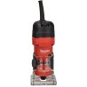 Frezarka krawędziowa 6mm 530W Makita M3702