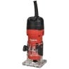 Frezarka krawędziowa 6mm 530W Makita M3702