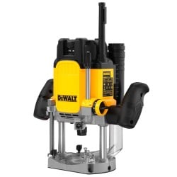 Frezarka górnowrzecionowa 6-12,7mm 2300W DWE627KT