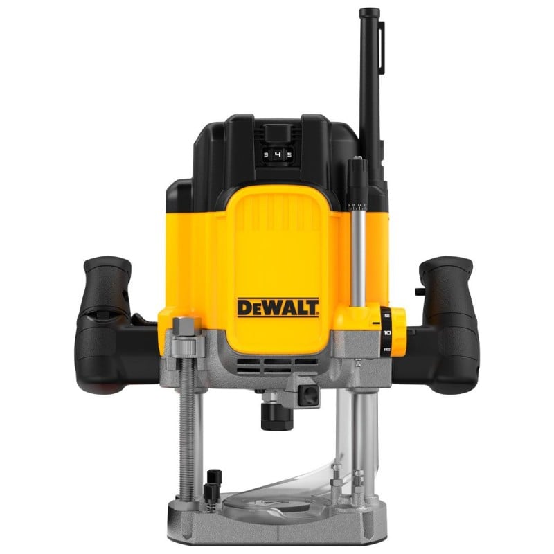 Frezarka górnowrzecionowa 6-12,7mm 2300W DWE627KT