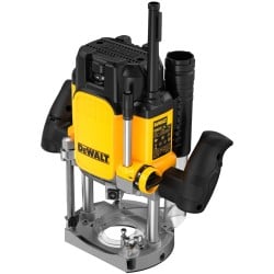 Frezarka górnowrzecionowa 6-12,7mm 2300W DWE627KT