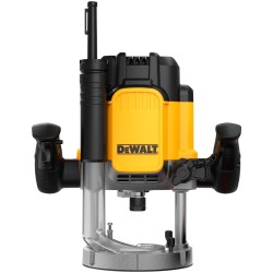 Frezarka górnowrzecionowa 6-12,7mm 2300W DWE627KT