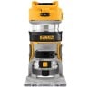 Frezarka krawędziowa 18V 7bieg 8mm DeWALT DCW600N