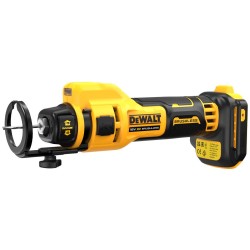 Frezarka wycinająca 18V płyt G-K DeWALT DCE555N