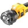 Frezarka wycinająca 18V płyt G-K DeWALT DCE555N