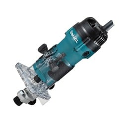 Frezarka krawędziowa 530W fi 6mm Makita 3711