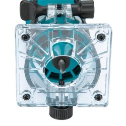 Frezarka krawędziowa 530W fi 6mm Makita 3711