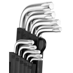 Zestaw kluczy Torx T10-T50...