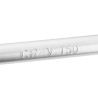 Zestaw kluczy Torx T10-T50 TOPEX 35D960, 9 sztuk