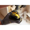 Akumulatorowa wiertarko-wkrętarka STANLEY FATMAX SFMCD700D2A-QW 18V 2x2Ah + akcesoria 100 sztuk, walizka