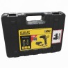 Akumulatorowa wiertarko-wkrętarka STANLEY FATMAX SFMCD700D2A-QW 18V 2x2Ah + akcesoria 100 sztuk, walizka