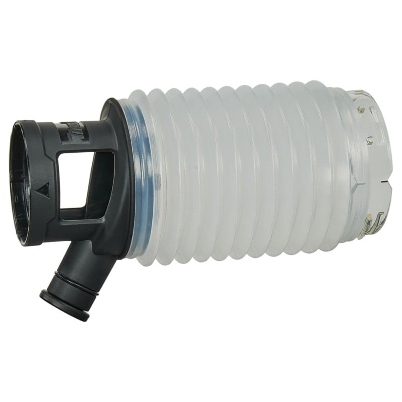 Tuleja harmonijkowa do odsysania pyłu Makita 195173-3 adapter do młotowiertarek