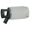 Tuleja harmonijkowa do odsysania pyłu Makita 195173-3 adapter do młotowiertarek