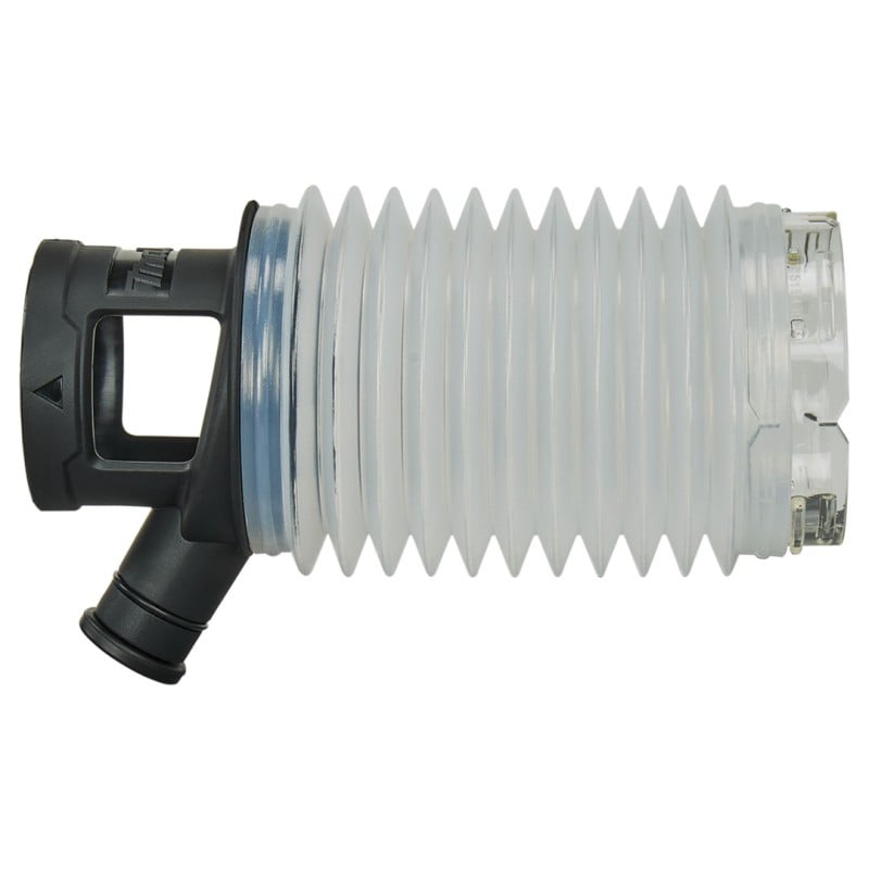 Tuleja harmonijkowa do odsysania pyłu Makita 195173-3 adapter do młotowiertarek
