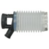 Tuleja harmonijkowa do odsysania pyłu Makita 195173-3 adapter do młotowiertarek