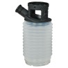 Tuleja harmonijkowa do odsysania pyłu Makita 195173-3 adapter do młotowiertarek