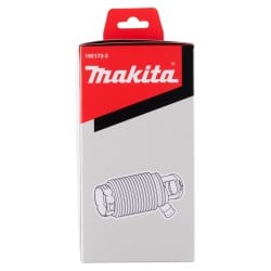 Tuleja harmonijkowa do odsysania pyłu Makita 195173-3 adapter do młotowiertarek