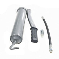 Smarownica ręczna PRESSOL 12630 500cm3 + wężyk 8x300