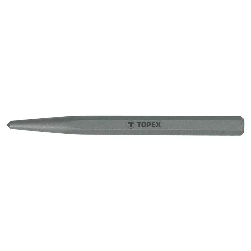 Punktak TOPEX 03A445 12,7 x 152 mm