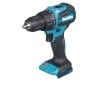 Zestaw Makita DLX2537TJ 18V LXT 2x5Ah – wiertarko-wkrętarka DHP490+zakrętarka DTD153, walizka