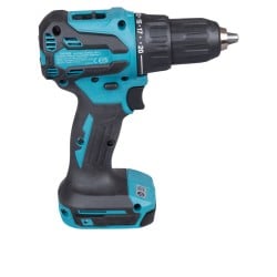 Zestaw Makita DLX2537TJ 18V LXT 2x5Ah – wiertarko-wkrętarka DHP490+zakrętarka DTD153, walizka