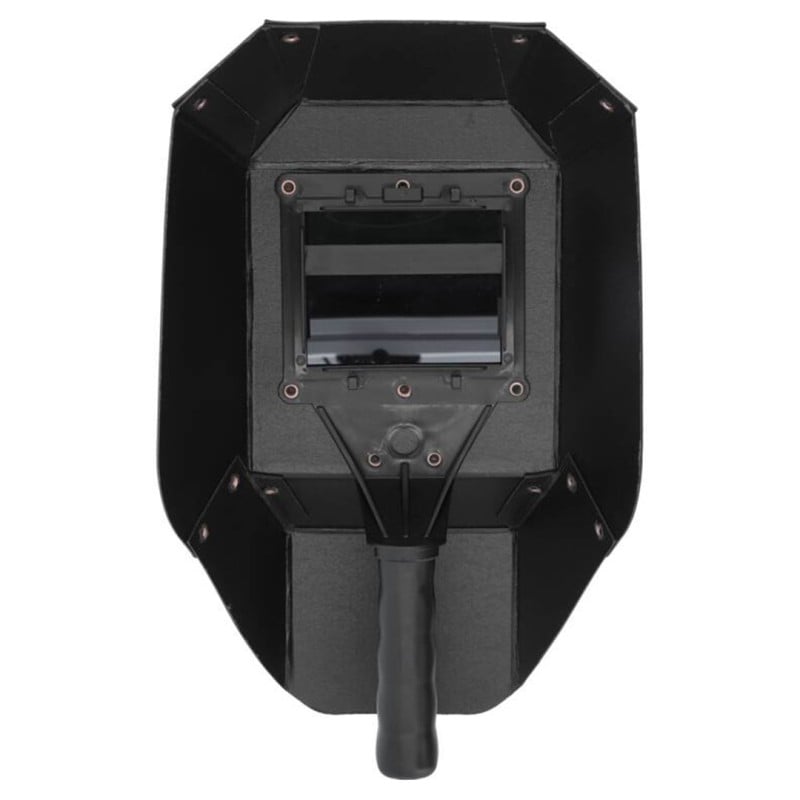 Maska spawalnicza z podglądem TSMP VOREL 74443 222x372x80 mm