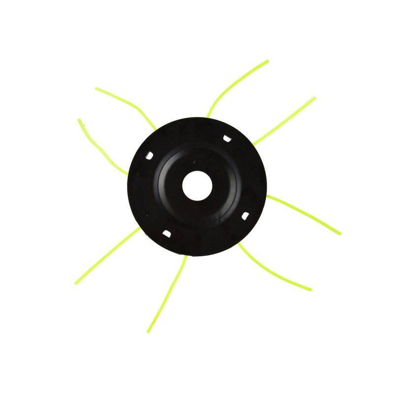 Trymer żyłkowy do kosy spalinowej GEKO G81069U 120 mm
