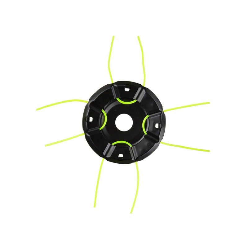 Trymer żyłkowy do kosy spalinowej GEKO G81069U 120 mm