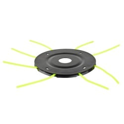 Trymer żyłkowy do kosy spalinowej GEKO G81069U 120 mm