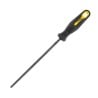 Pilnik do metalu TOPEX 06A723 okrągły 200mm