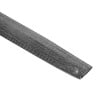 Pilnik do metalu TOPEX 06A722 półokrągły 200mm