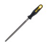 Pilnik do metalu TOPEX 06A725 trójkątny 200mm