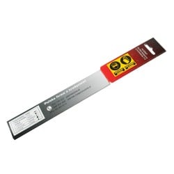 Pilnik do metalu PILARMET RPSd kwadratowy ślusarski 150mm 2-równiak