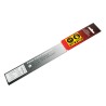 Pilnik do metalu PILARMET RPSd kwadratowy ślusarski 150mm 2-równiak