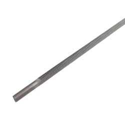 Pilnik okrągły do pił RPPb 200-4,8mm drewniana rękojeść