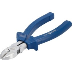 Szczypce tnące boczne VOREL 40017 typ amerykański 160mm