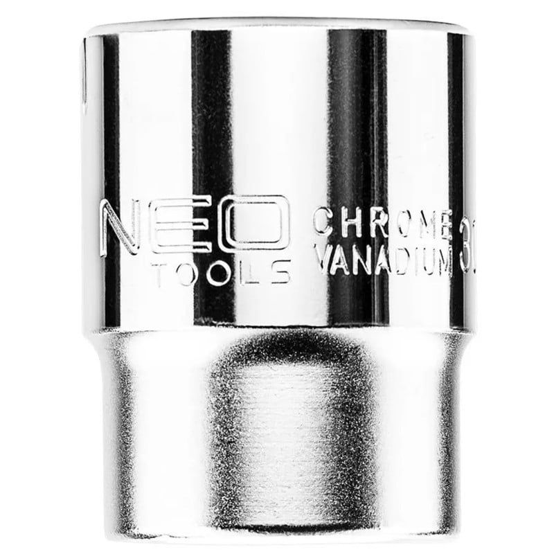 Nasadka dwunastokątna NEO 08-324 3/4" 30mm