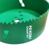 Otwornica bimetalowa HiKOKI 4101054 HSS 140mm 44mm 4/6TPI