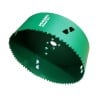 Otwornica bimetalowa HiKOKI 4101054 HSS 140mm 44mm 4/6TPI