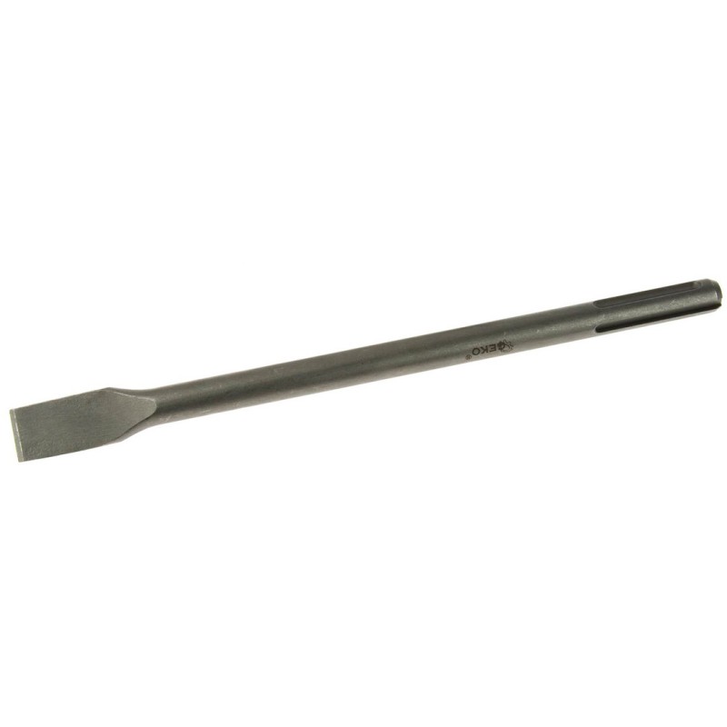 Dłuto płaskie SDS Max GEKO G40013 20x350mm