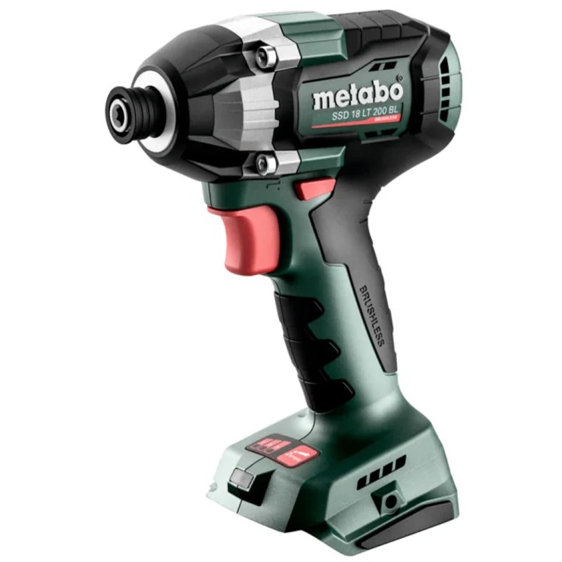 Zestaw Metabo Combo Set 2.8.8 18 V 685200000 2x5,2Ah wiertarka 602316890+zakrętarka 602397850,walizka